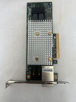 Microsemi Adaptec HBA 1100-8i8e SAS/SATA Controller 12 Gb/s