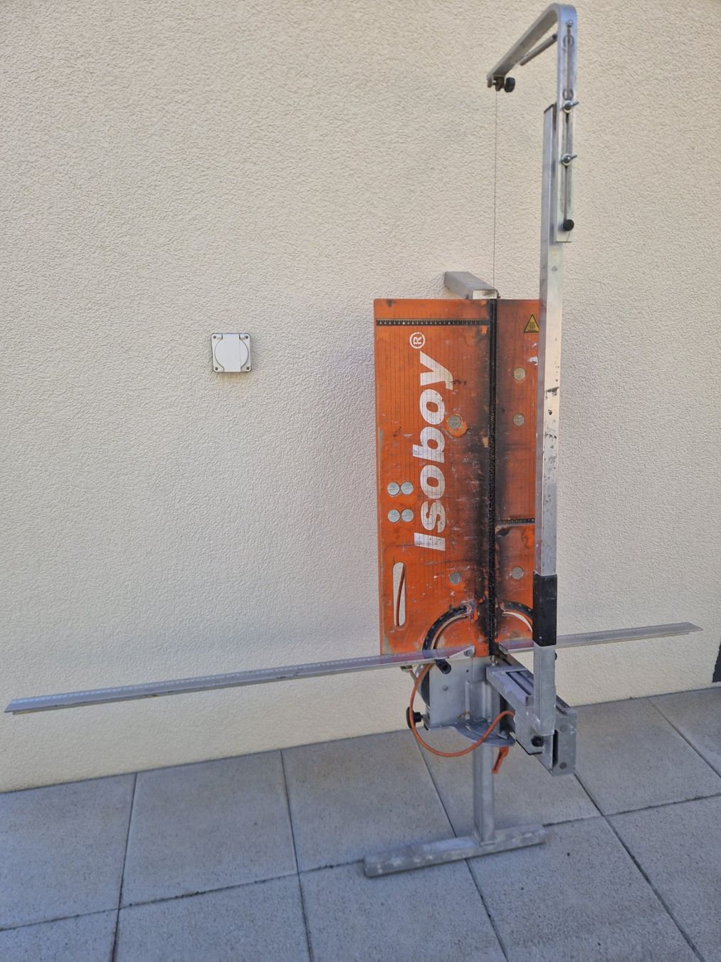 Tutti gli attrezzi: Isoboy – Usato da Killwangen venduto da Eco82 1