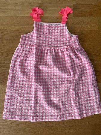 ZARA Sommer Kleid Gr. 110 cm (4-5 Jahre)