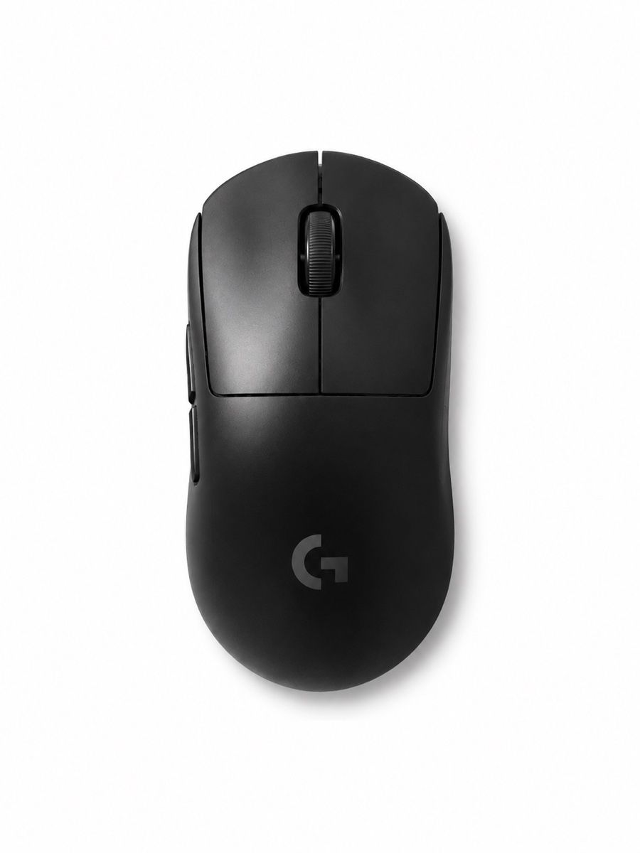Logitech Mouse: Logitech G Pro Wireless Gaming-Maus | Lightspeed – Usato da Sonnental venduto da Cornelia.2