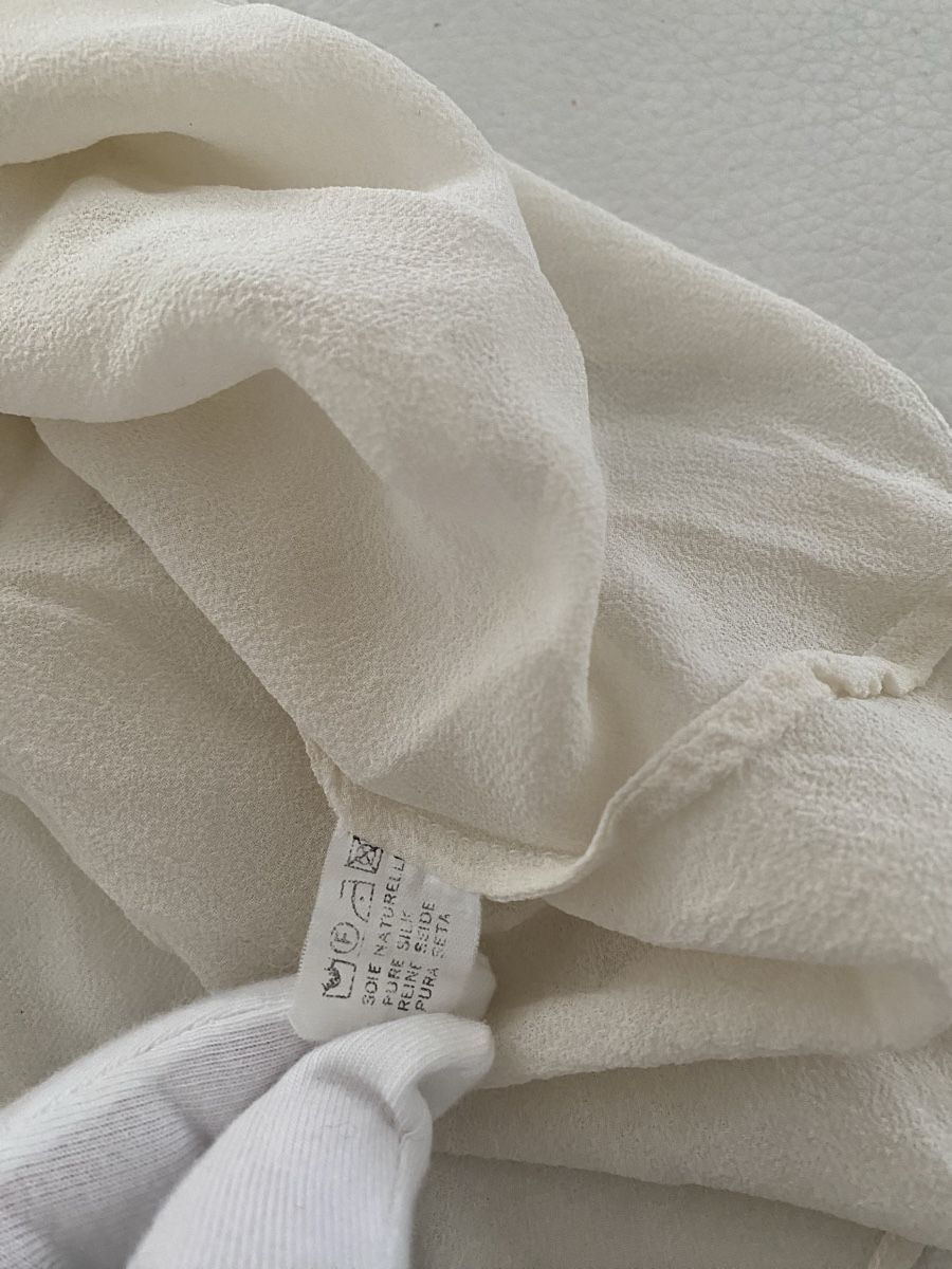 Top: Seiden Top 🌸 – Usato da Opfikon venduto da Luis144 3
