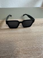 Mode-Brille