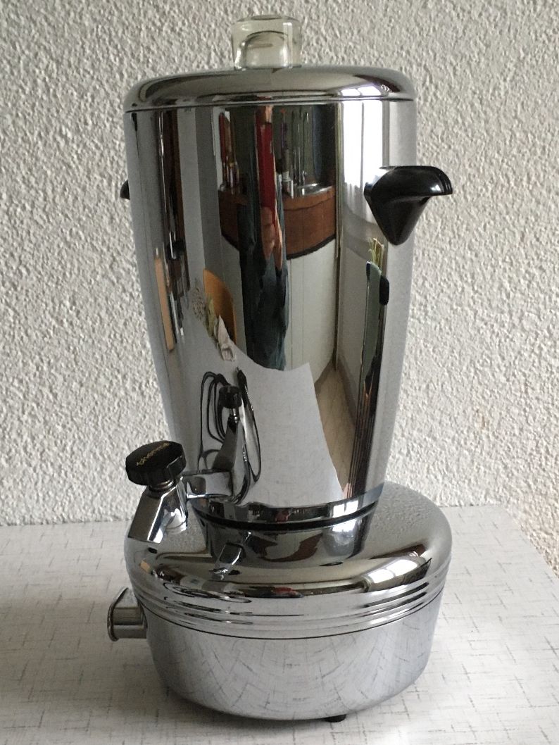 Macchine per caffè & Macchine per espresso: Kaffeemaschine Thermo – Usato da Lyss venduto da Punktum01
