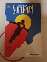 DC Premium #3 Sohn des Superman Hardcover