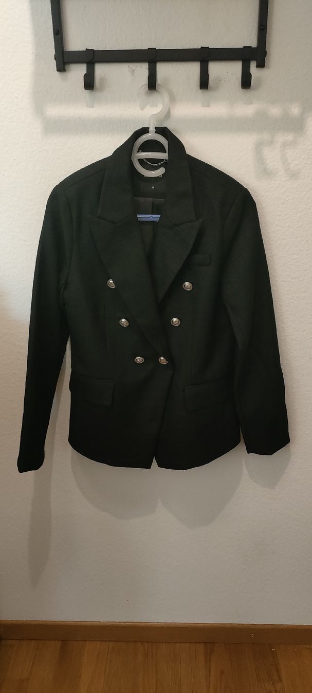 Zebra Giacche: Blazer Jacke – Nuovo (secondo la descrizione) da Mönchaltorf venduto da Icelandichorse