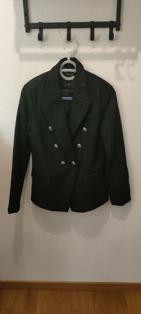 Blazer Jacke