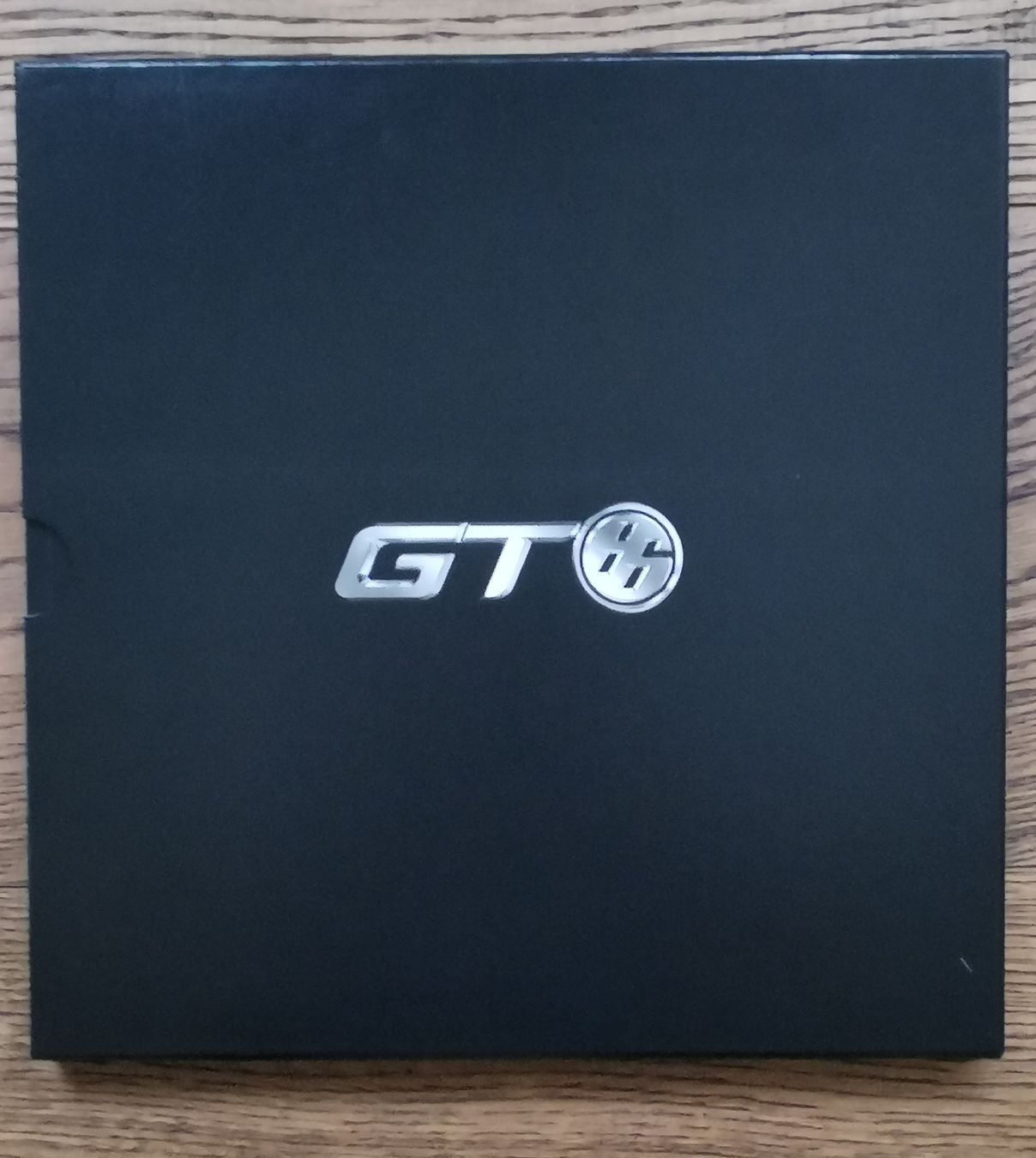 Libri: Toyota Gt86 Buch – Usato da Freienstein venduto da Murloc 1