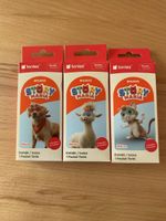 Pocket tonies, Migros Mania