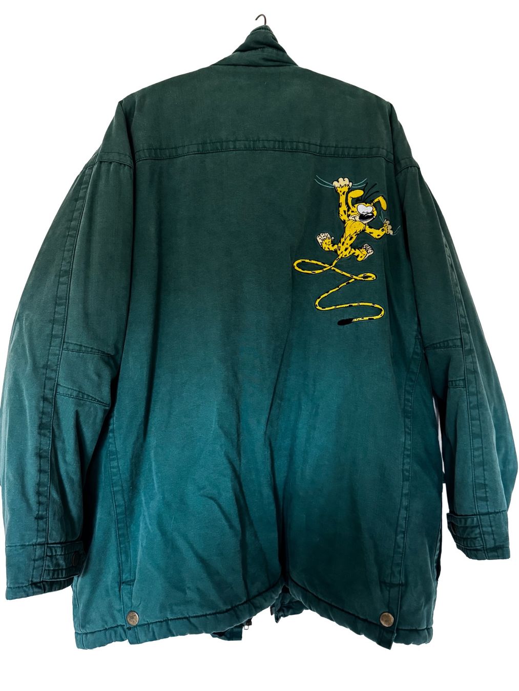 Disney Giacche: Marsupilami Jacke – Usato da Riehen venduto da Kultfilme 1