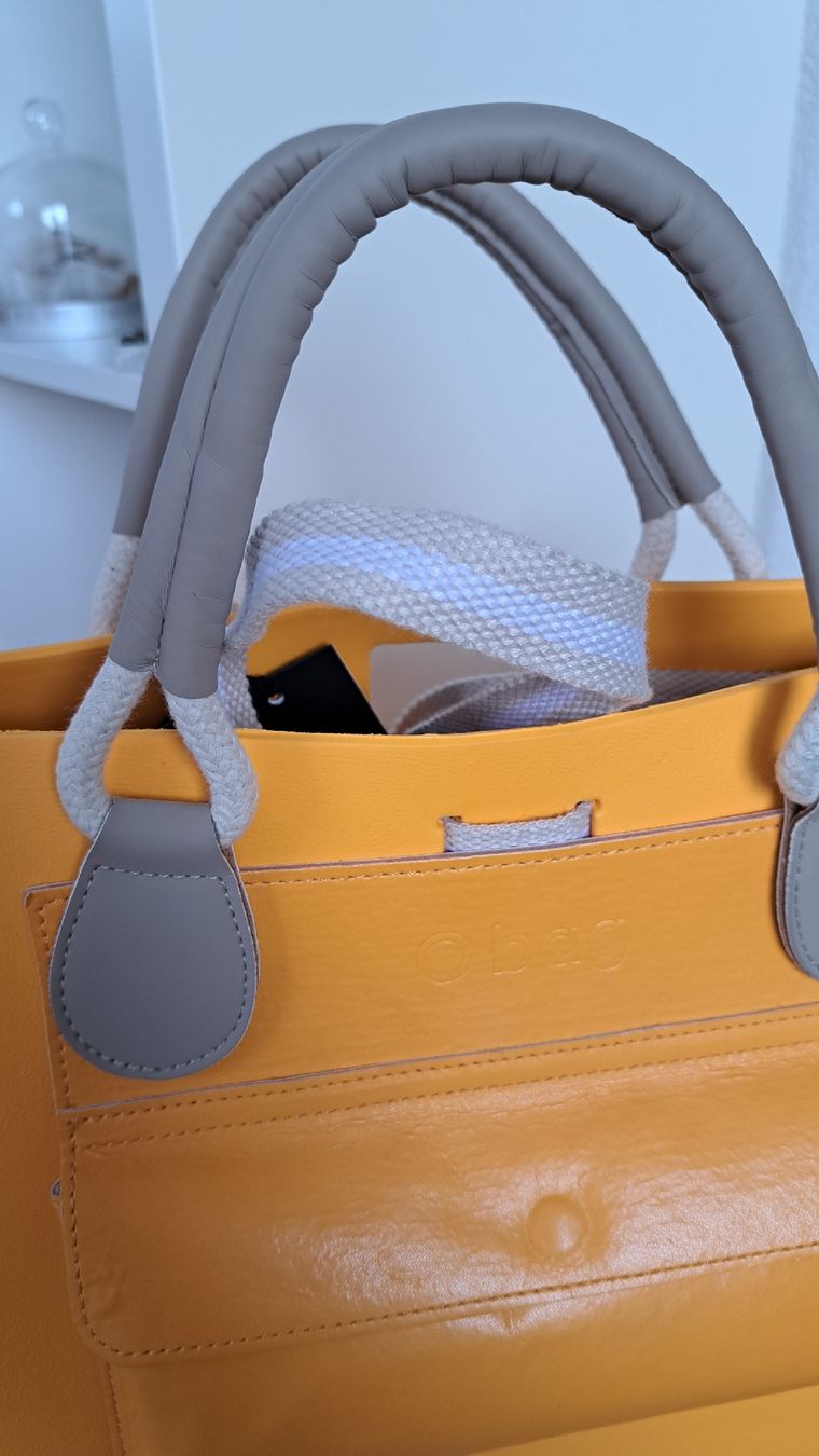 Obag Sacs femmes: obag square – D'occasion à Schwarzenbach SG par LoveBag 6