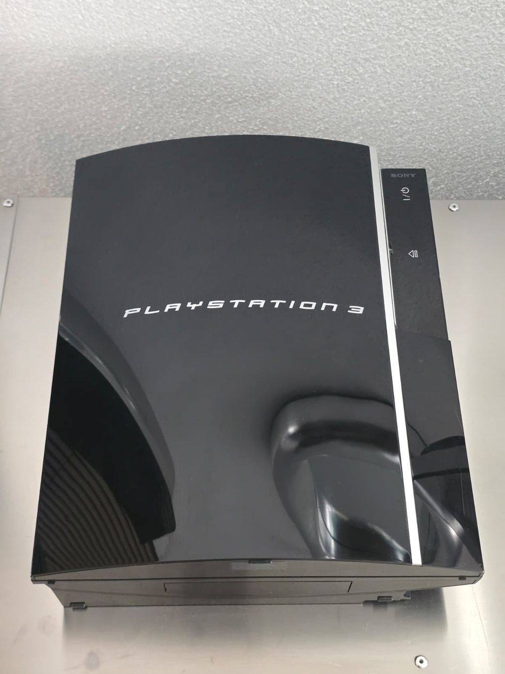 Sony Console: Sony PlayStation 3 CECHK04 80GB – Usato da Emmen venduto da BieteNurSo 1