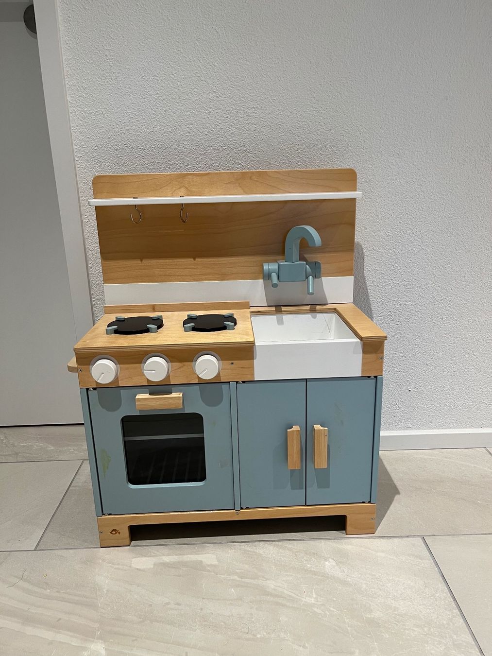 Spielzeuge: Kinderküche – Gebraucht aus Zürich von qui_xlb8