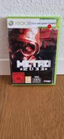 Xbox 360 - Metro 2033