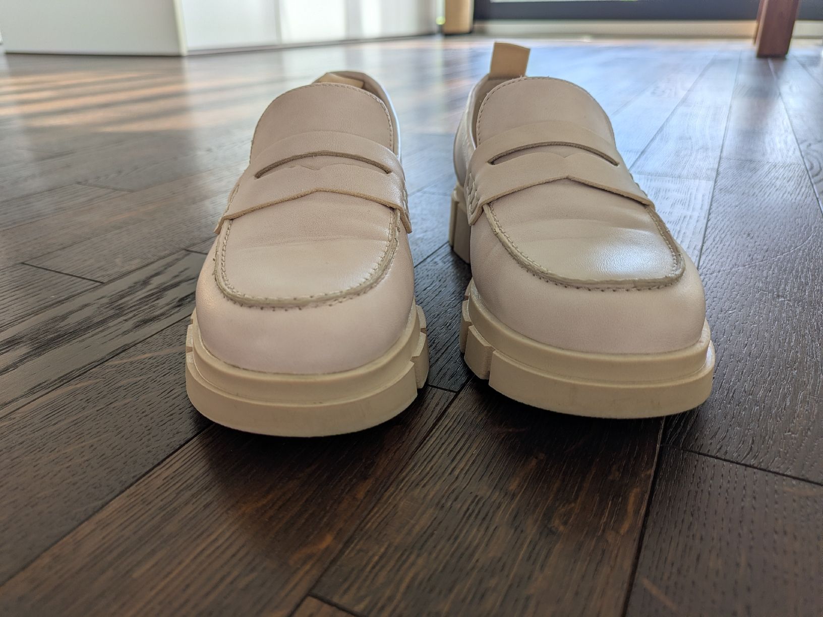 Scarpe da donna: Loafer von Pesaro, Gr. 37 – Usato da Kriens venduto da gene05 3