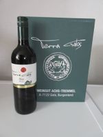 Restpostenverkauf: Terra Galos Merlot 2017, lieblich, 8 Fl.