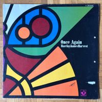 LP - Barclay James Harvest - Once Again