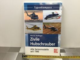 TYPENKOMPASS ZIVILE HUBSCHRAUBER ALLE SERIENMODELLE 1946