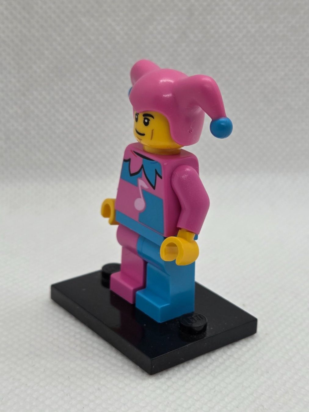 Lego Kit di costruzioni: LEGO Birthday BAM 2026 Jester – Nuovo (secondo la descrizione) da Basadingen venduto da NekoBricks 1