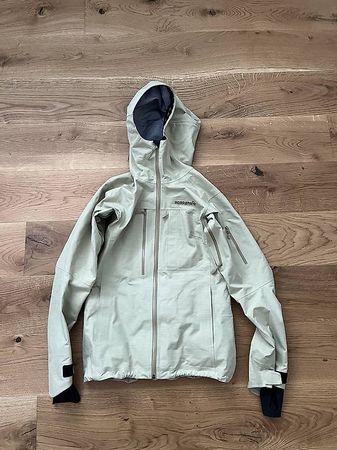 Skijacke Norrona