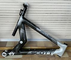 Cadre CARBONE Scott G-Zero Stryke 2000 XL