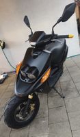 MBK Booster 50 NG frisch ab MFK
