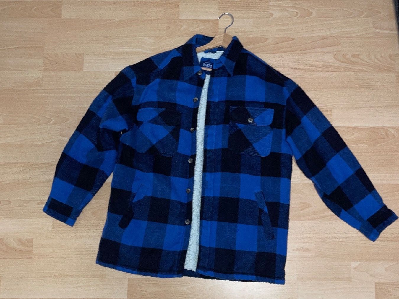 Giacche: Gent's Vintage Jacke – Usato da Münsingen venduto da HP.xii