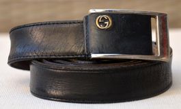 Gucci  Gürtel / ceinture