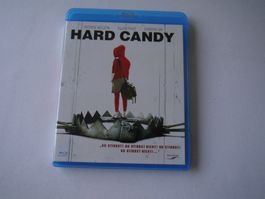 HARD CANDY(2005) - Patrick Wilson/Ellen Page - selten