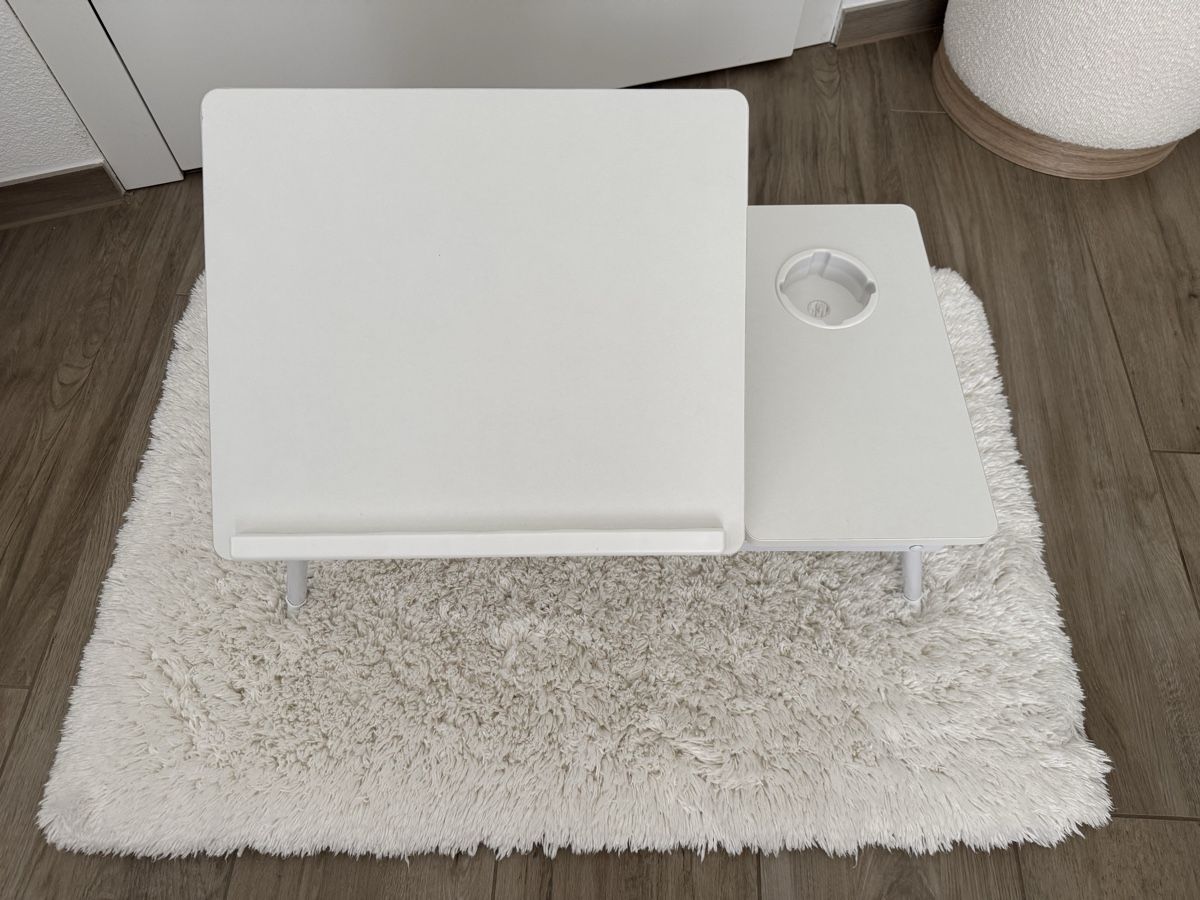 Tische: Klappbarer Laptoptisch – Neu (gemäss Beschreibung) aus Sins von sum_lv6d 6