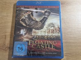 The Floating Castle (2012) NEU OVP Bluray
