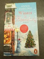 Winter in Bloomsbury / Annie Darling /  Roman