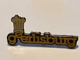 1 Pin Geerlisburg
