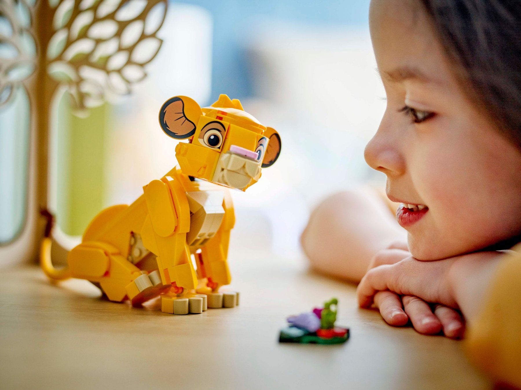 Lego Baukästen: Lego 43243 Simba, dein kleiner Löwenjunge – Neu und originalverpackt aus Luzern von Venancio66 2