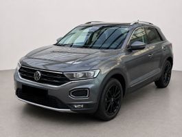 VW T-Roc SUV Automat | 1,5l DSG Top gepflegt
