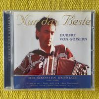HUBERT VON GOISERN-NUR DAS BESTE