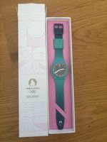 Swatch Paris 2024 Olympic Games