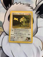 Giovanni's Meowth (GC 43)