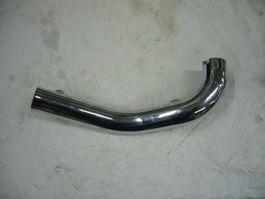 Kawasaki VN800 Classic / 1997 Auspuffblende Zyl. hinten