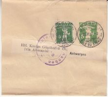 SGK SB 037 Antwerpen zensuriert