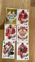 Topps Sammelkarten 2026