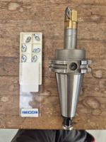 SECO Alu WP Fräskopf R217.97-1020 wenig gebraucht