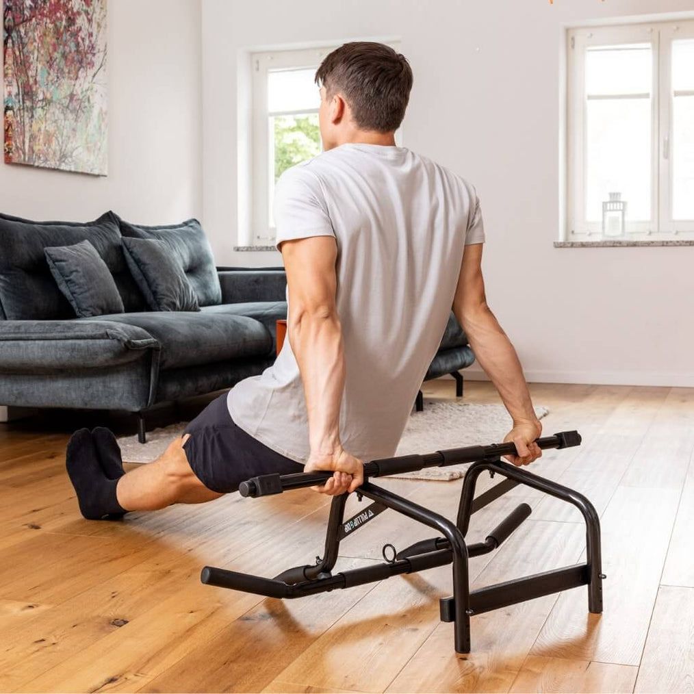 Hometrainer: Klimmzugstange neu  – Neu und originalverpackt aus Oberwil-Lieli von Ambrosius62 1