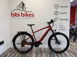 Specialized Turbo Tero 4.0 EQ,710WH, GARANTIE! Elektrobike