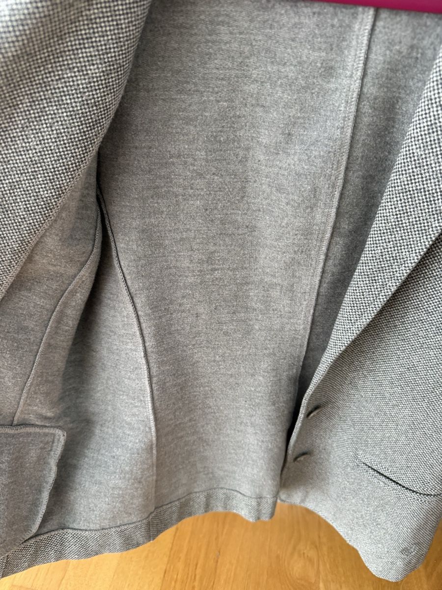 Marc O'Polo Giacche: Marc O’Polo Blazer, Gr. 40, Grau – Usato da Winterthur venduto da ivule2000 4