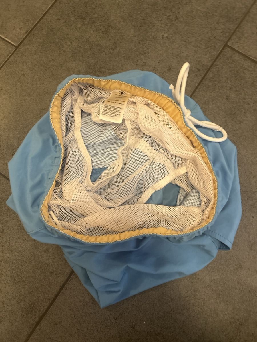 Costumi da bagno: Tom Taylor, Badeshorts, Grösse S – Usato da Mühledorf SO venduto da Dania77 3