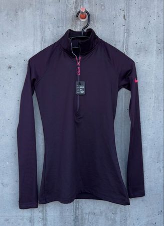 Nike Pro Damen Longsleeve XS Gr. XS  Neu