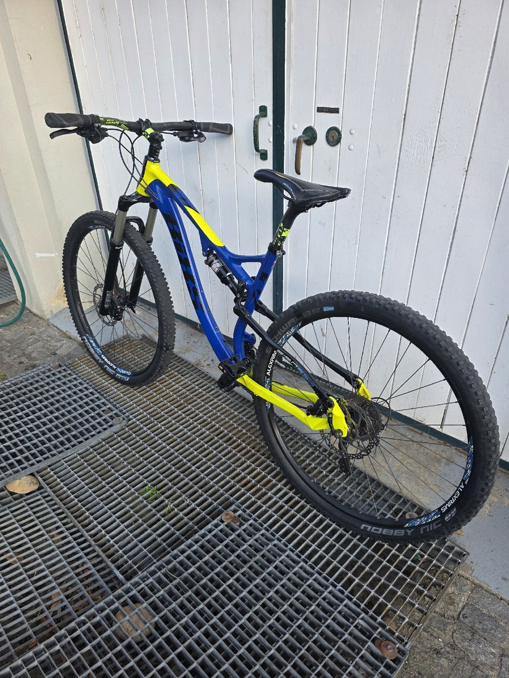 Bixs Velos: Bixs Sign 520 – Gebraucht aus Suhr von MrvicaAG 2