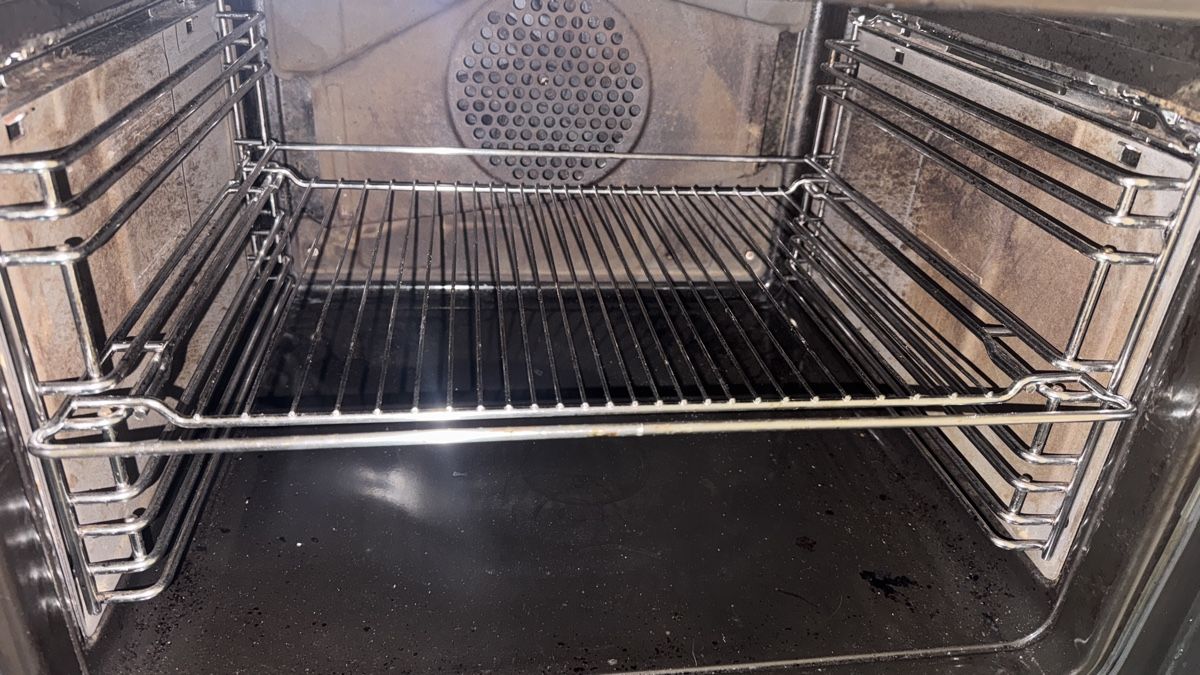 Siemens Backöfen: Siemens Einbaubackofen, Modell HB29054CC/01 – Gebraucht aus Mönchaltorf von DRUG-TITO 5