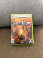Saints Row