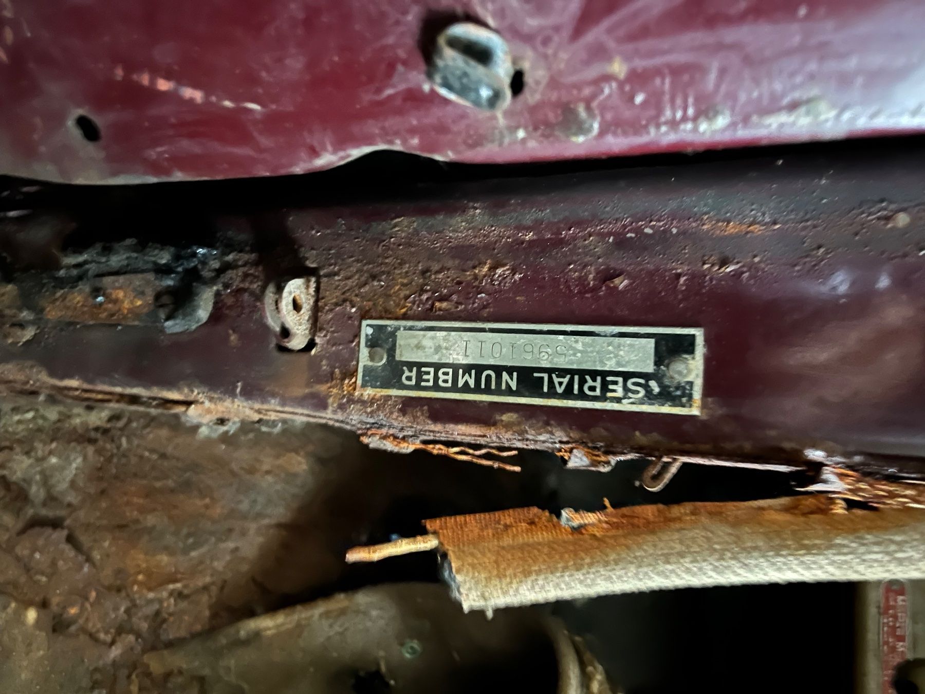 Autos: Desoto 1948 – Gebraucht aus Ehrendingen von Skypearl 2
